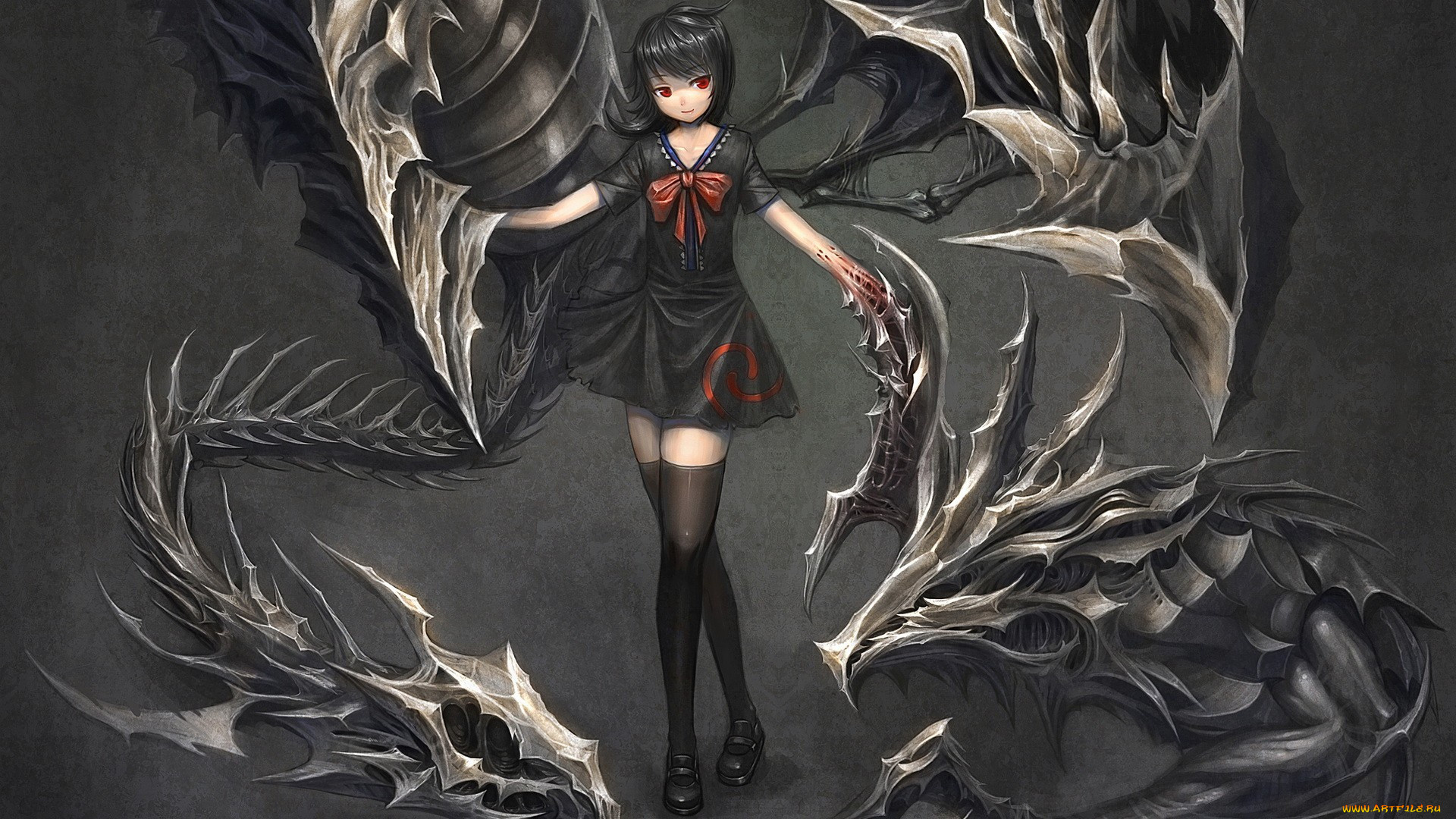 , touhou